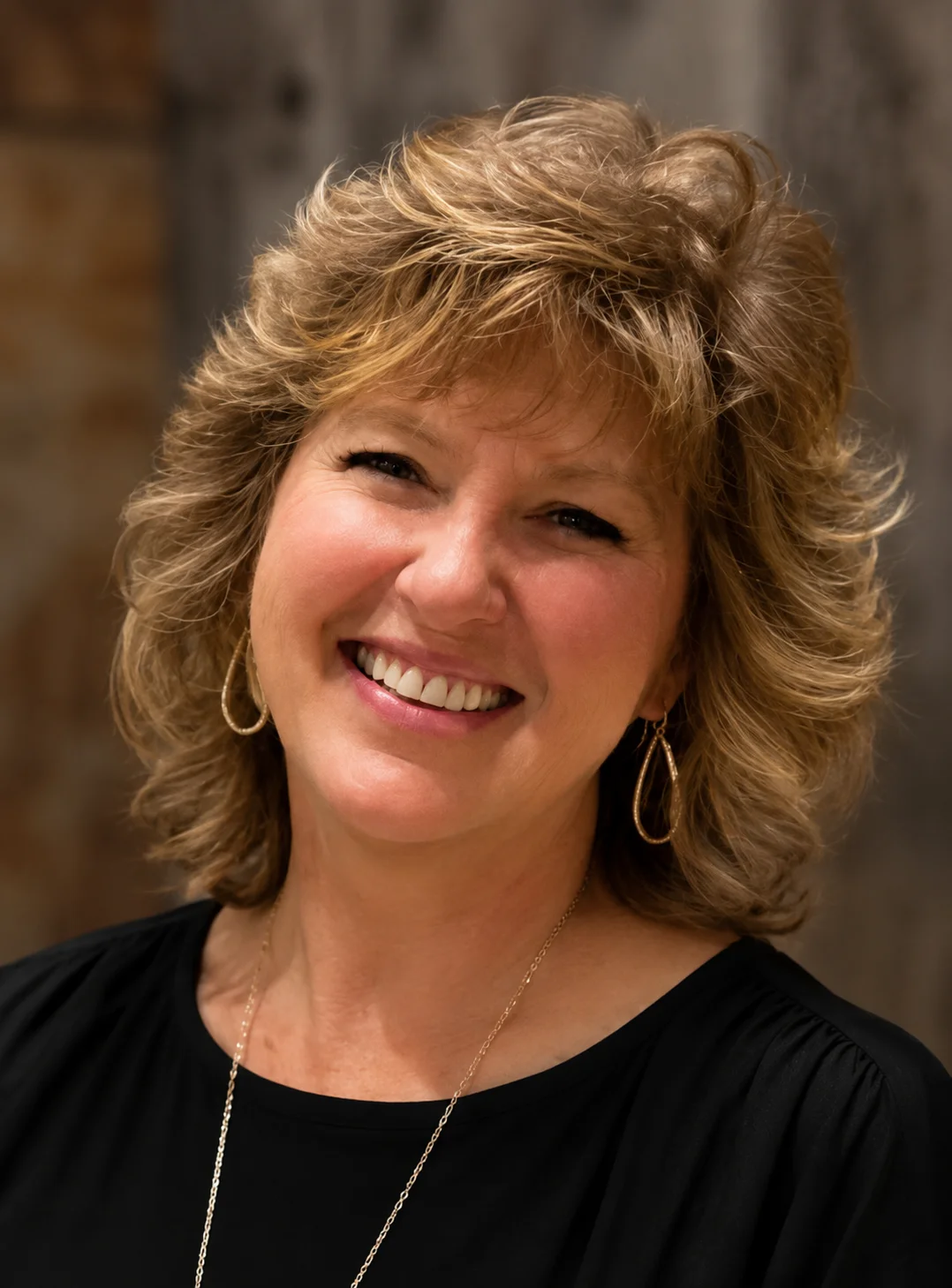 Renee McKenzie, co-owner of TIH Homes