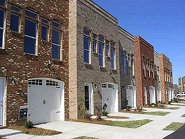 Ball Ground Family Home — Ball Ground, GA