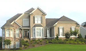 Ball Ground Estate — Ball Ground, GA