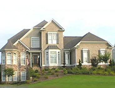 Ball Ground Estate — Ball Ground, GA