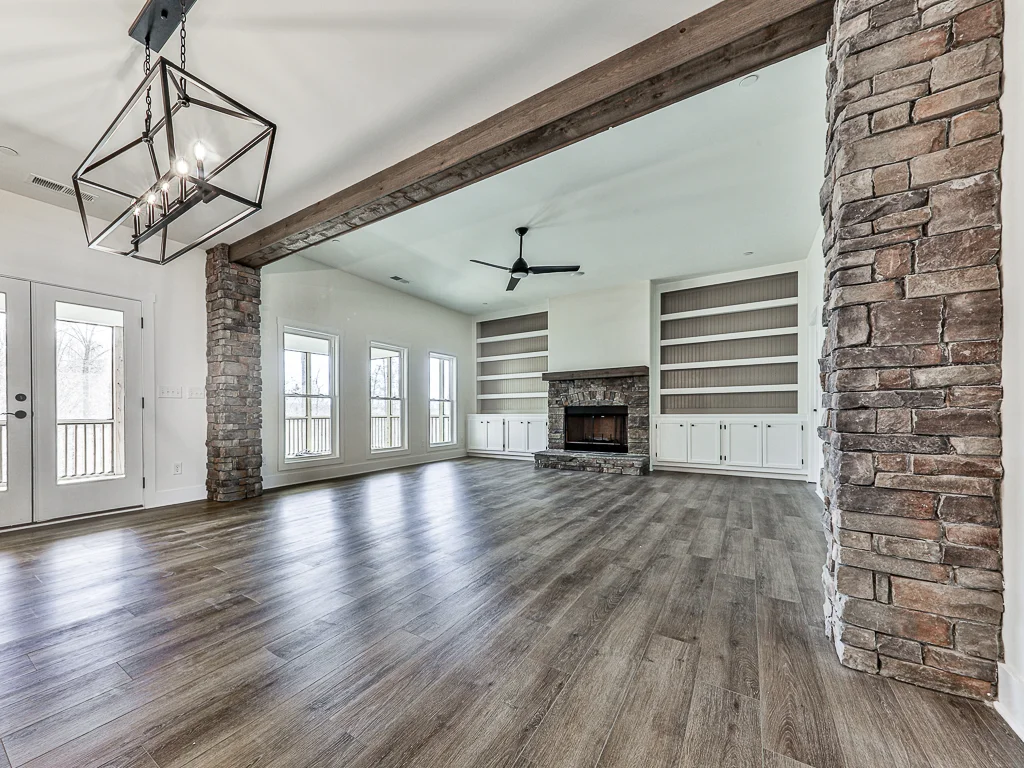 The Custom Craftsman &mdash; Custom Craftsman in Ball Ground, GA