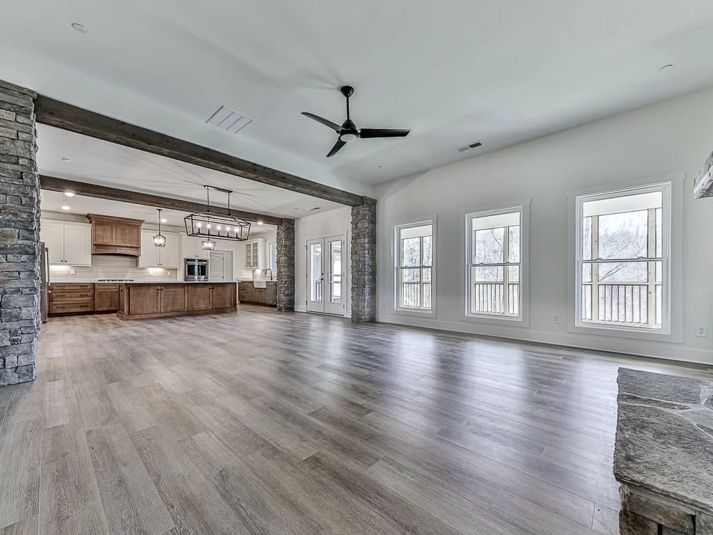 The Custom Craftsman &mdash; Custom Craftsman in Ball Ground, GA