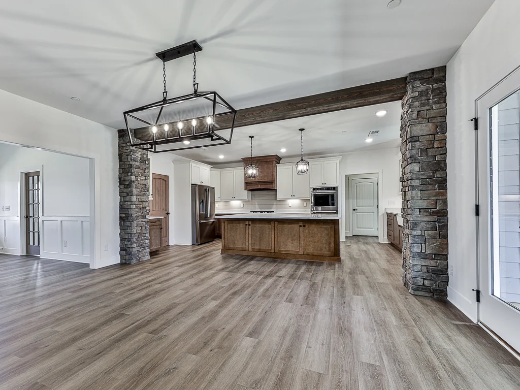 The Custom Craftsman &mdash; Custom Craftsman in Ball Ground, GA