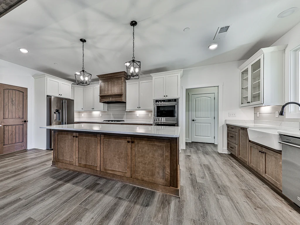The Custom Craftsman &mdash; Custom Craftsman in Ball Ground, GA