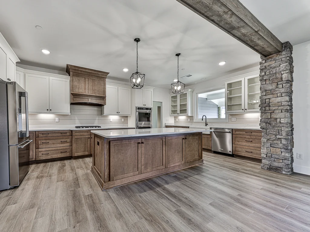 The Custom Craftsman &mdash; Custom Craftsman in Ball Ground, GA