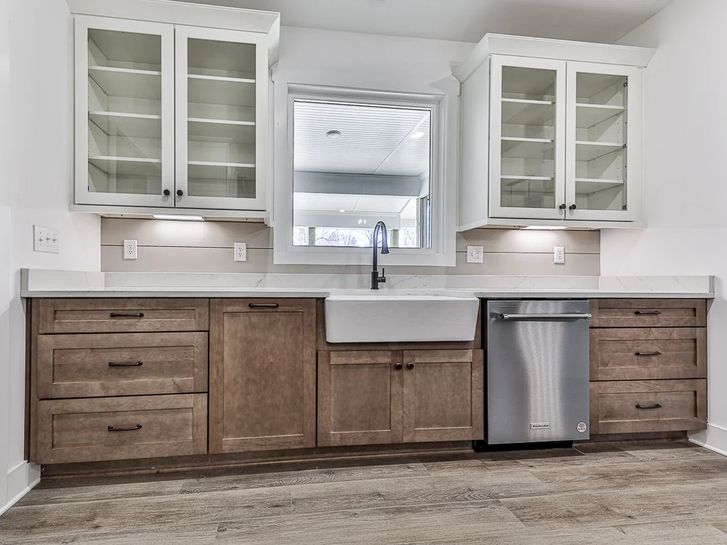 The Custom Craftsman &mdash; Custom Craftsman in Ball Ground, GA