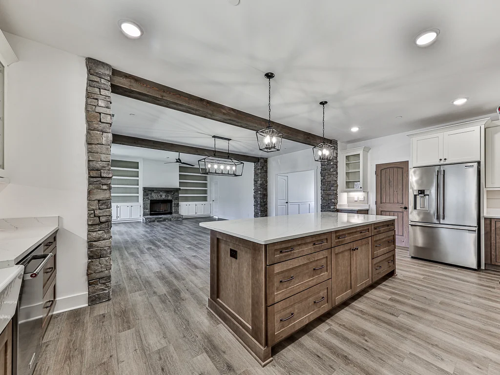 The Custom Craftsman &mdash; Custom Craftsman in Ball Ground, GA