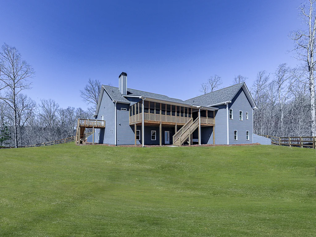 The Custom Craftsman &mdash; Custom Craftsman in Ball Ground, GA