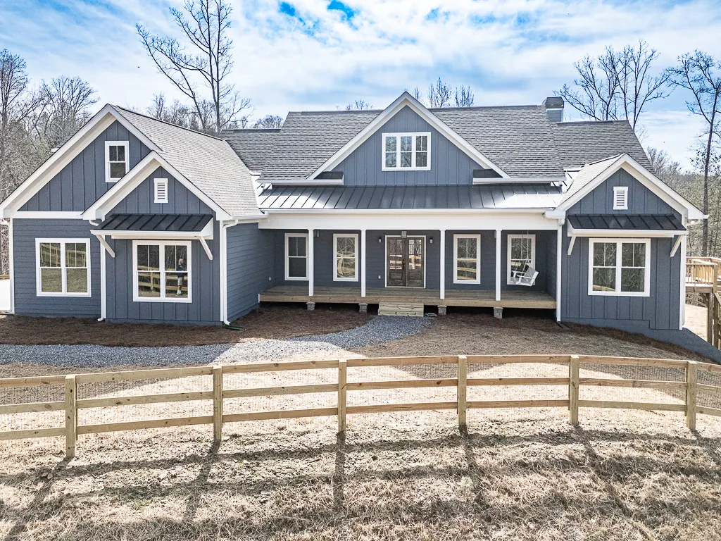The Custom Craftsman &mdash; Custom Craftsman in Ball Ground, GA