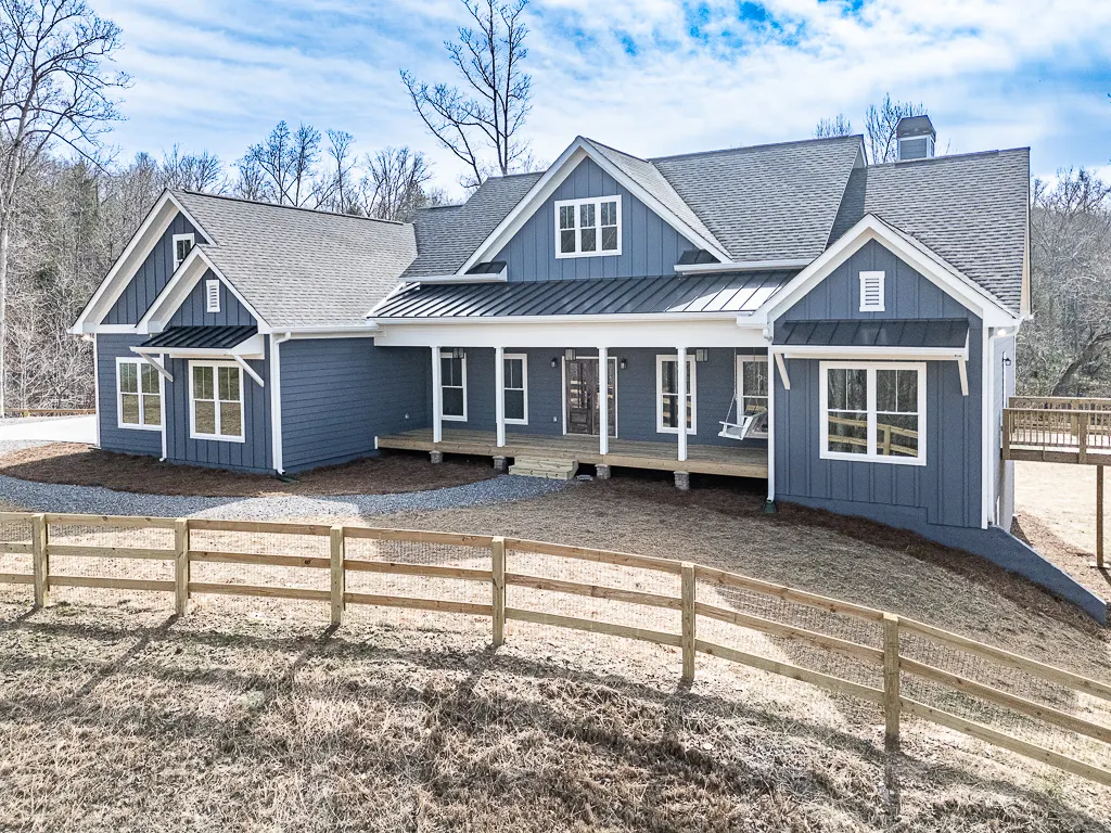 The Custom Craftsman &mdash; Custom Craftsman in Ball Ground, GA