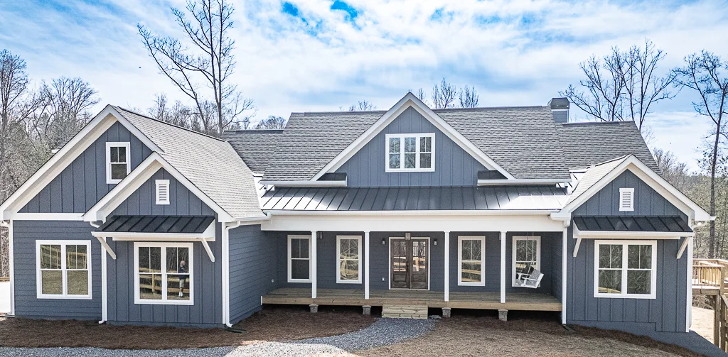 The Custom Craftsman in Ball Ground, GA