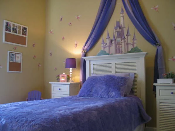 The Etowah legacy build &mdash; bedroom