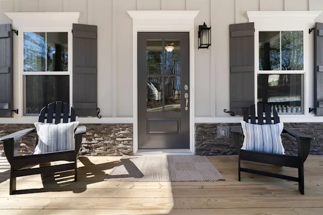 The Etowah &mdash; Lake Craftsman in Lake Arrowhead, Waleska, GA