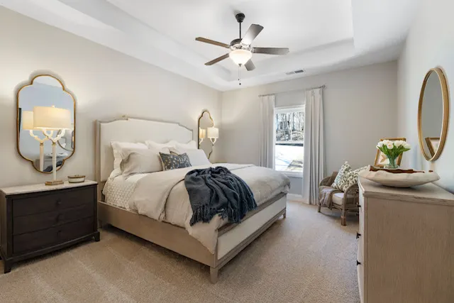 The Etowah &mdash; Lake Craftsman in Lake Arrowhead, Waleska, GA