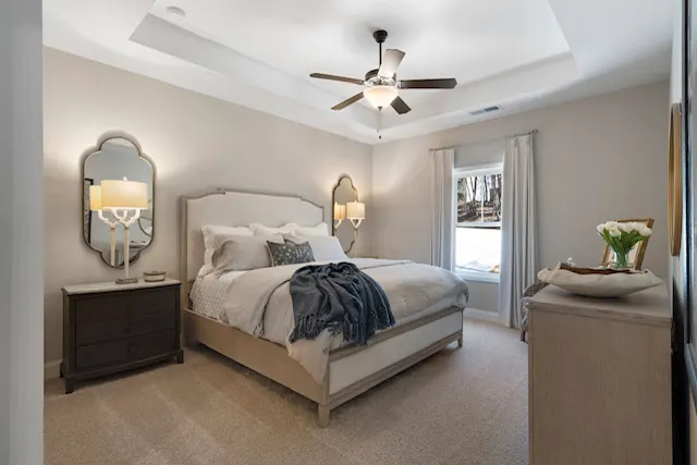 The Etowah &mdash; Lake Craftsman in Lake Arrowhead, Waleska, GA
