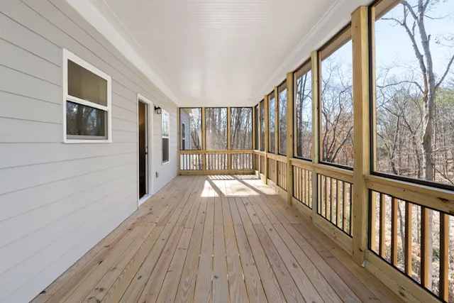 The Etowah &mdash; Lake Craftsman in Lake Arrowhead, Waleska, GA