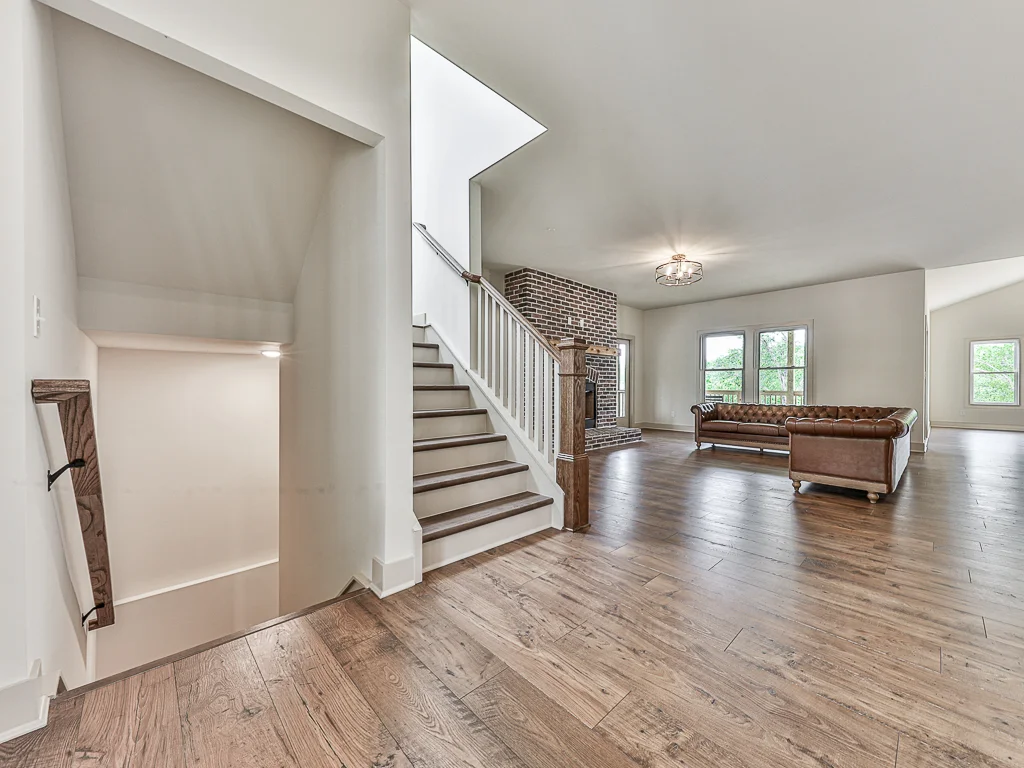 The Farmhouse &mdash; Farmhouse in Ball Ground, GA