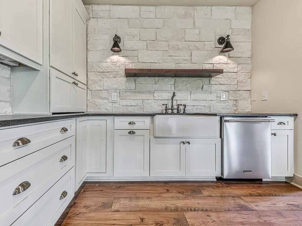 The Farmhouse &mdash; Farmhouse in Ball Ground, GA
