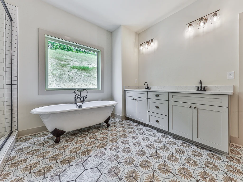 The Farmhouse &mdash; Farmhouse in Ball Ground, GA