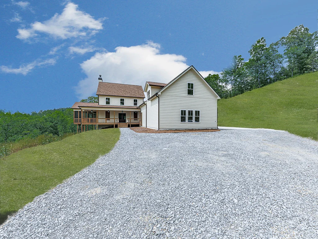 The Farmhouse &mdash; Farmhouse in Ball Ground, GA