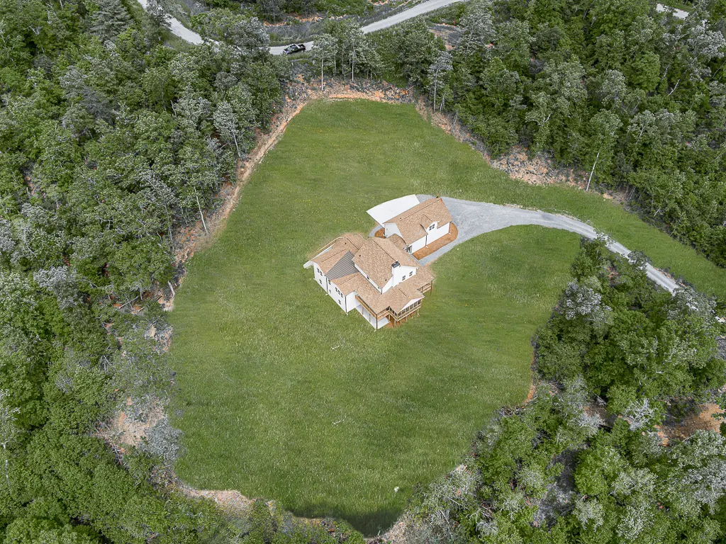 The Farmhouse &mdash; Farmhouse in Ball Ground, GA