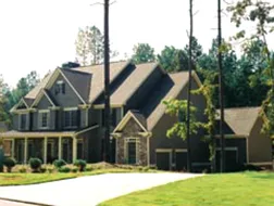 The Gentry — TIH legacy home