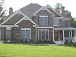 The Kennestone — TIH legacy home