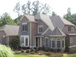 The Mayfield — TIH legacy home