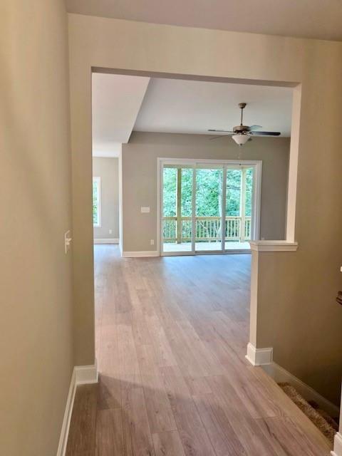 The Sequoia Lake Arrowhead craftsman in Waleska, GA