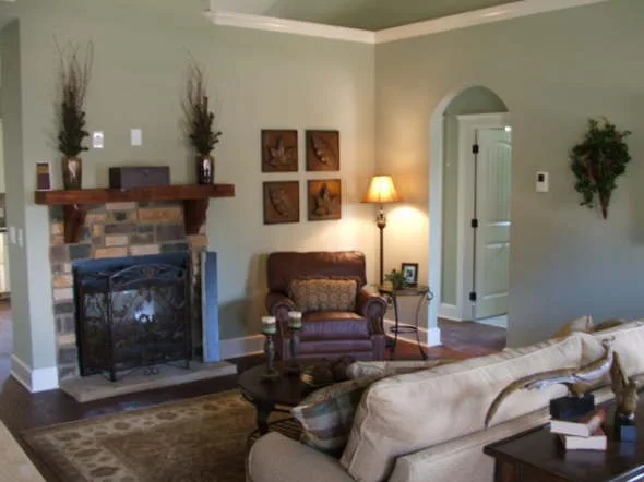 Ball Ground Estate — Ball Ground, GA