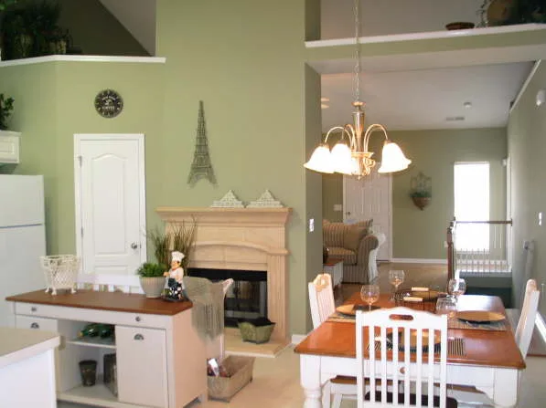 Ball Ground Family Home — Ball Ground, GA