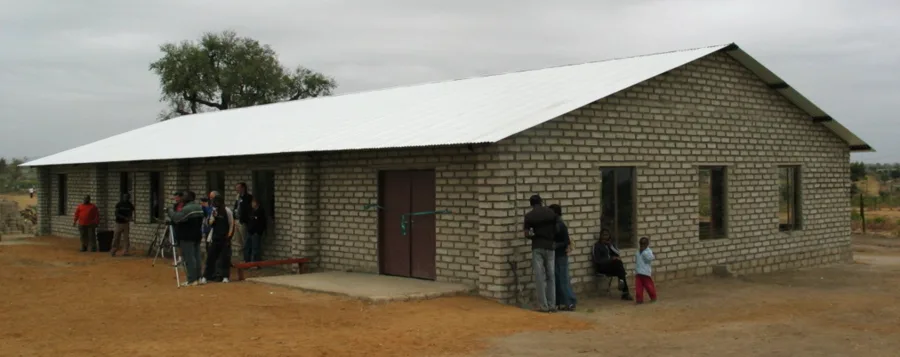 Lorraine Church 2005