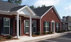 College Place Business Park &mdash; TIH Homes Commercial