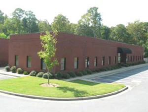 Grove Park Office Park &mdash; TIH Homes Commercial