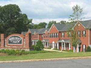 Mirramont Office Park &mdash; TIH Homes Commercial