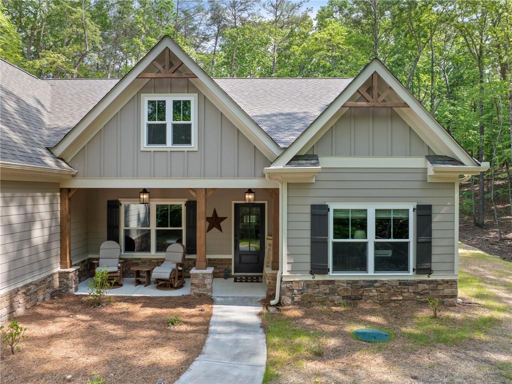 126 Seneca exterior view