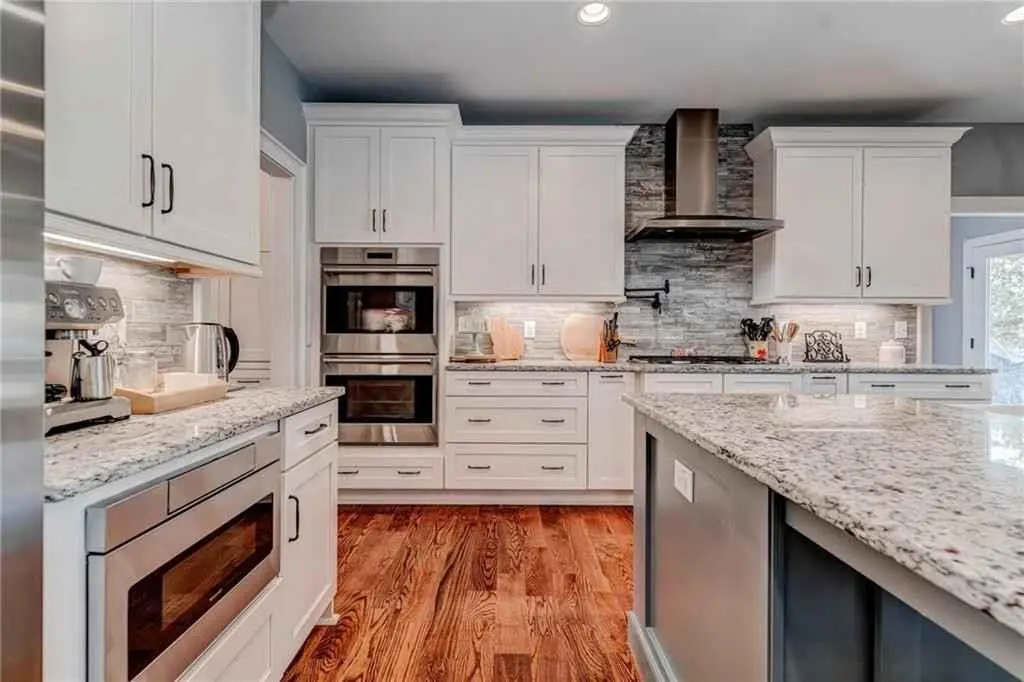 The Victory — TIH custom home in Talking Rock, GA