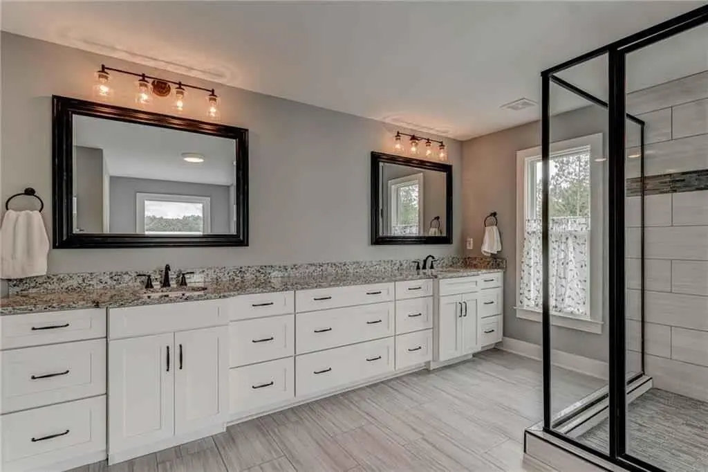 The Victory — TIH custom home in Talking Rock, GA