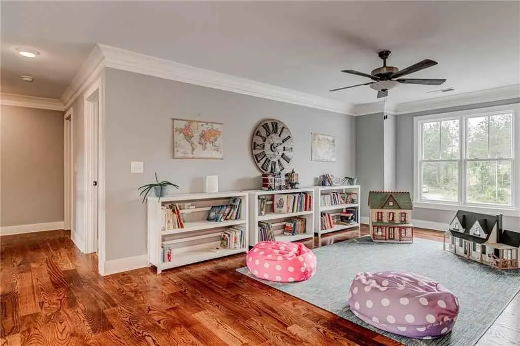 The Victory — TIH custom home in Talking Rock, GA